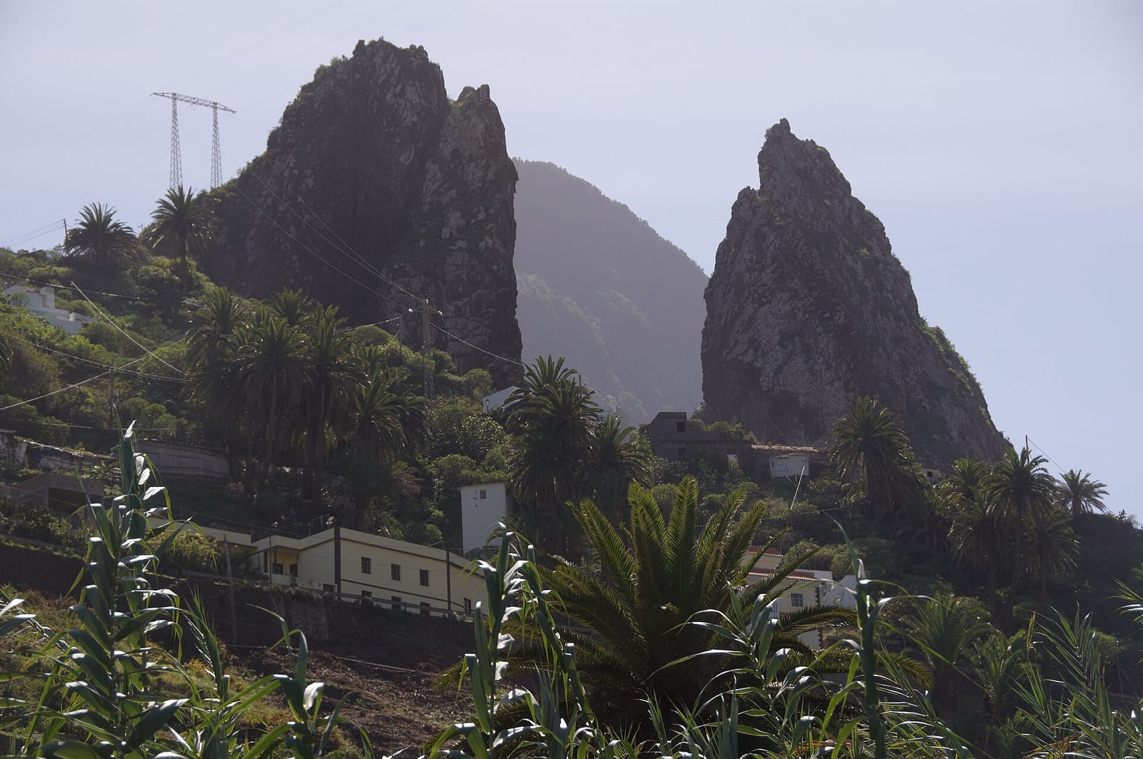 PEG Los Telares, El Parque Etnográfico de La Gomera photo 4