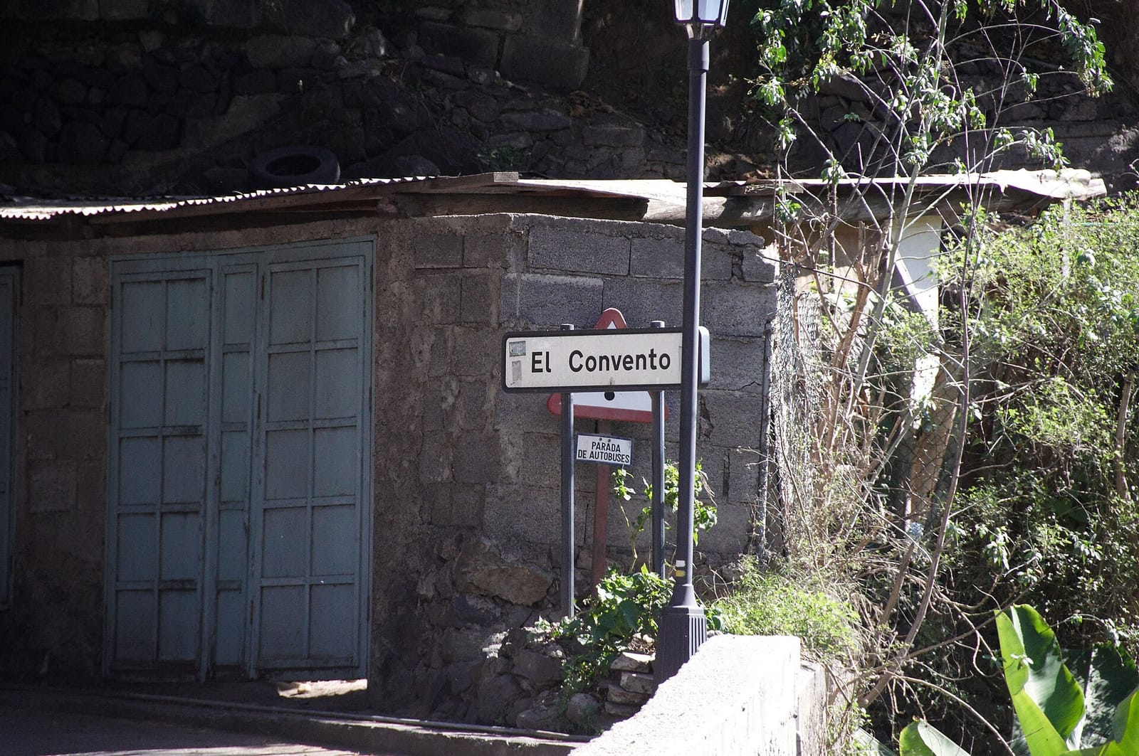PEG Los Telares, El Parque Etnográfico de La Gomera photo 3