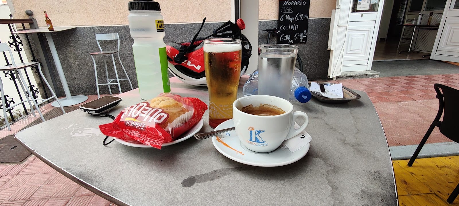 Cafeteria Boca a Boca