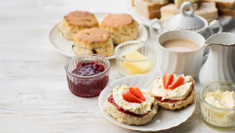 Emma's Tea Spot photo 2