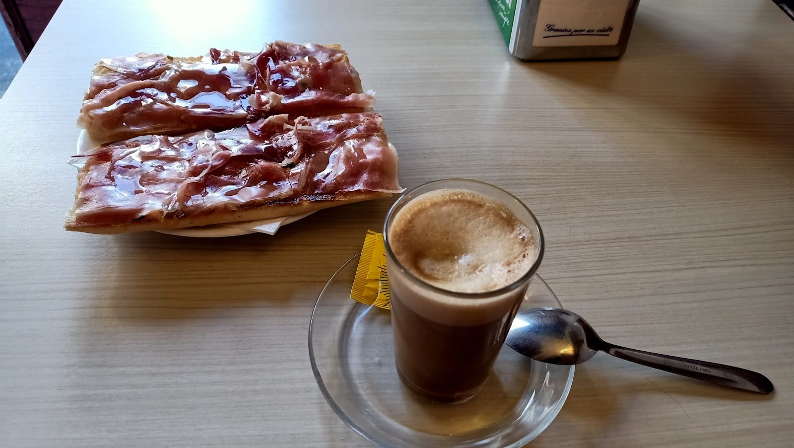 Café Bar Emiliano