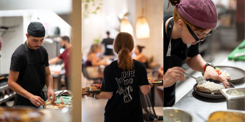 Finde Café photo 2