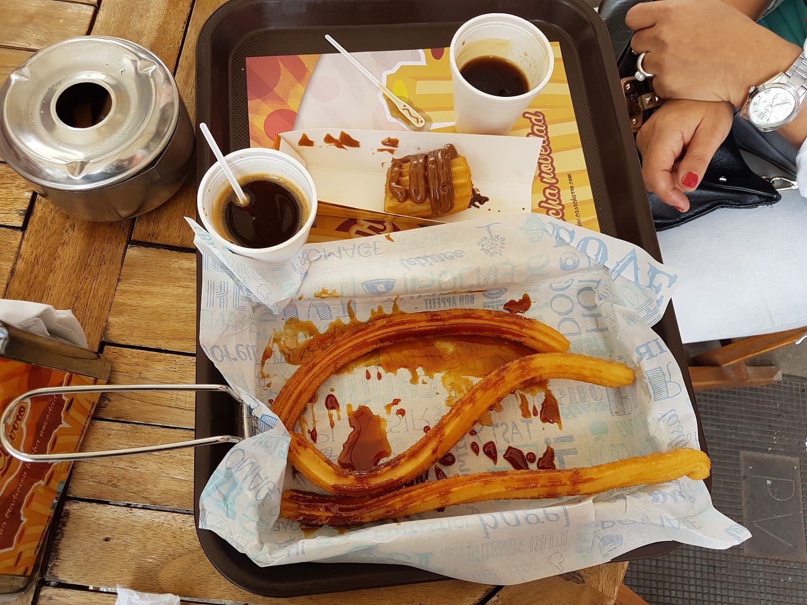 Casa Churro