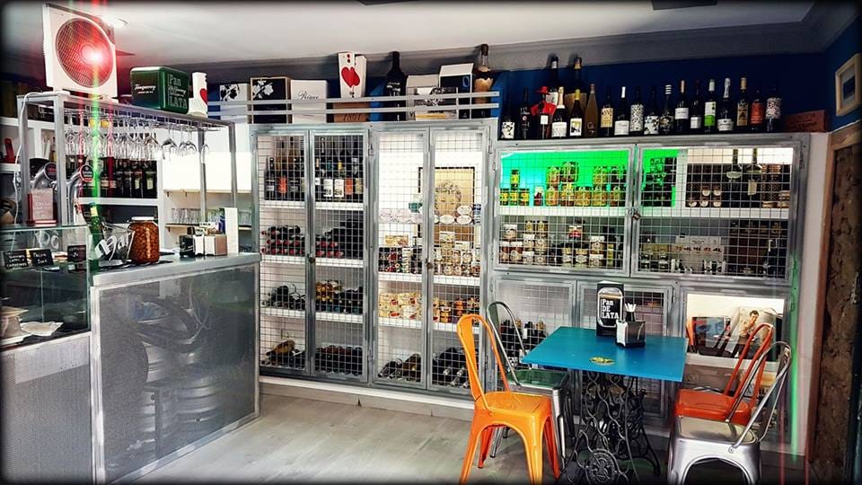 Pan de lata
