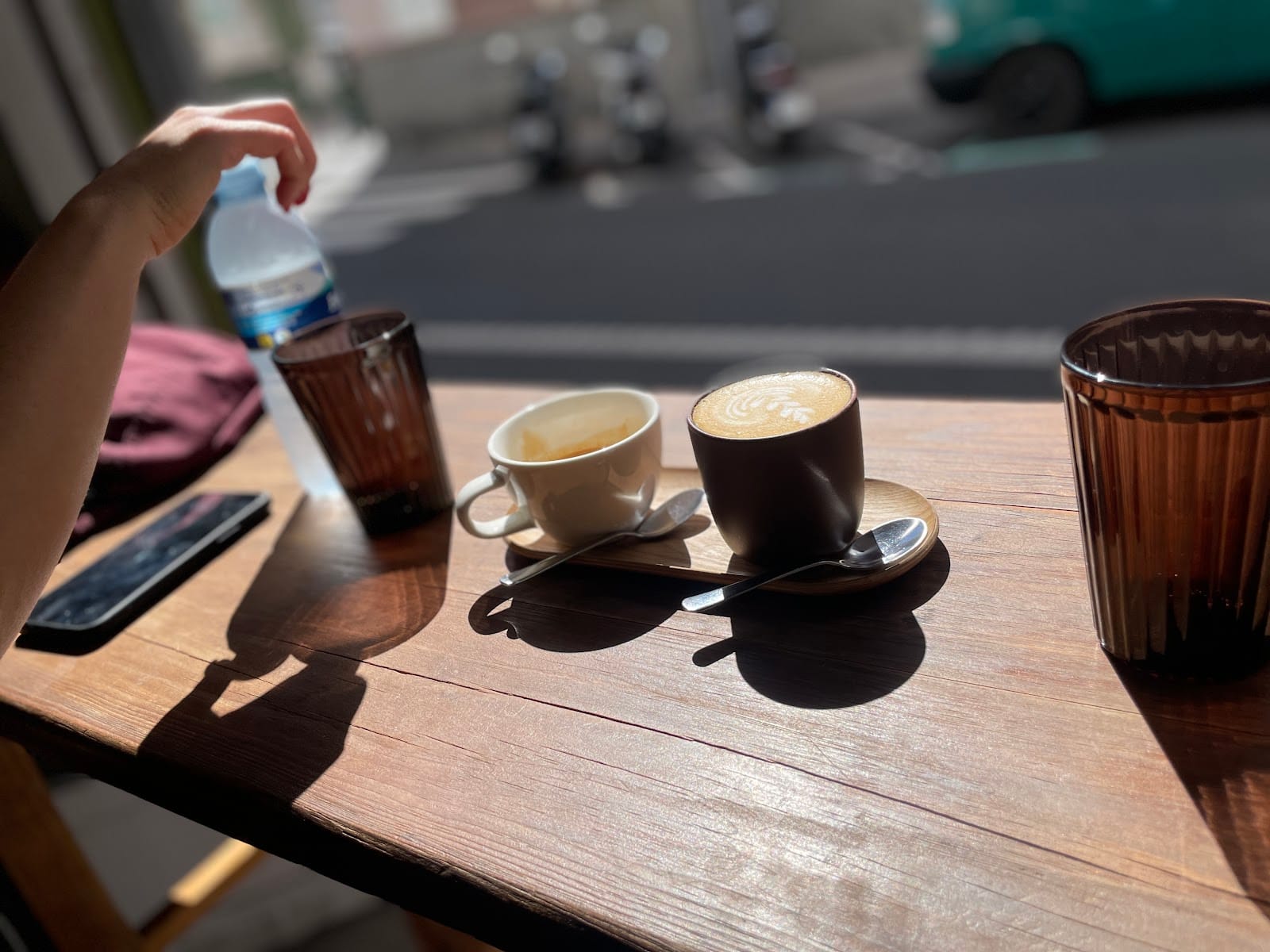 Apartamento 62 Specialty Coffee