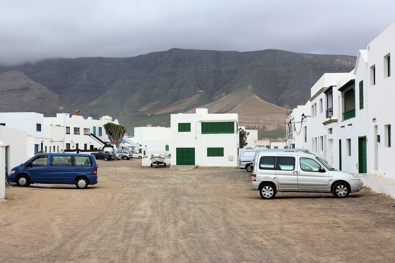 Beach Bar Famara photo 2