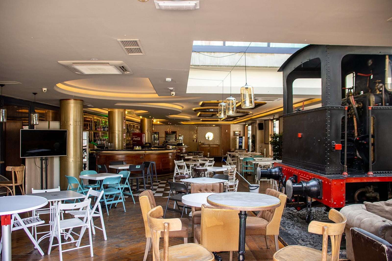 Café Regina