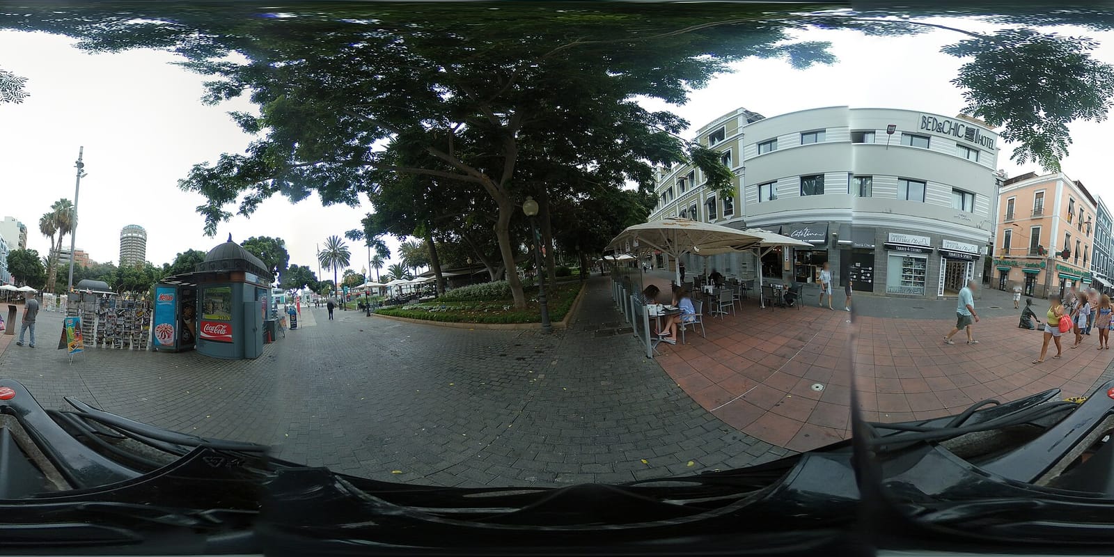 Café Regina photo 3