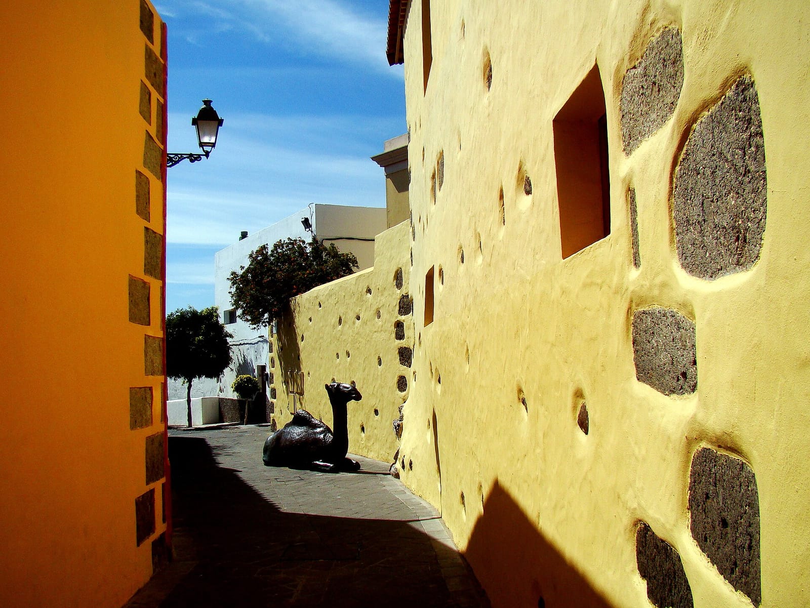 Aragüeme photo 3