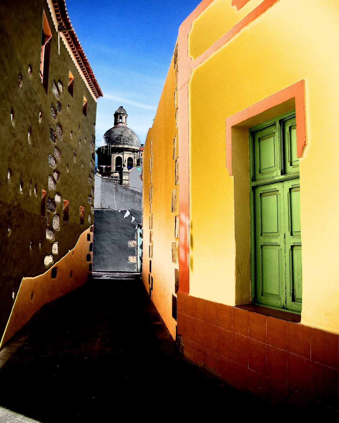 Aragüeme photo 4