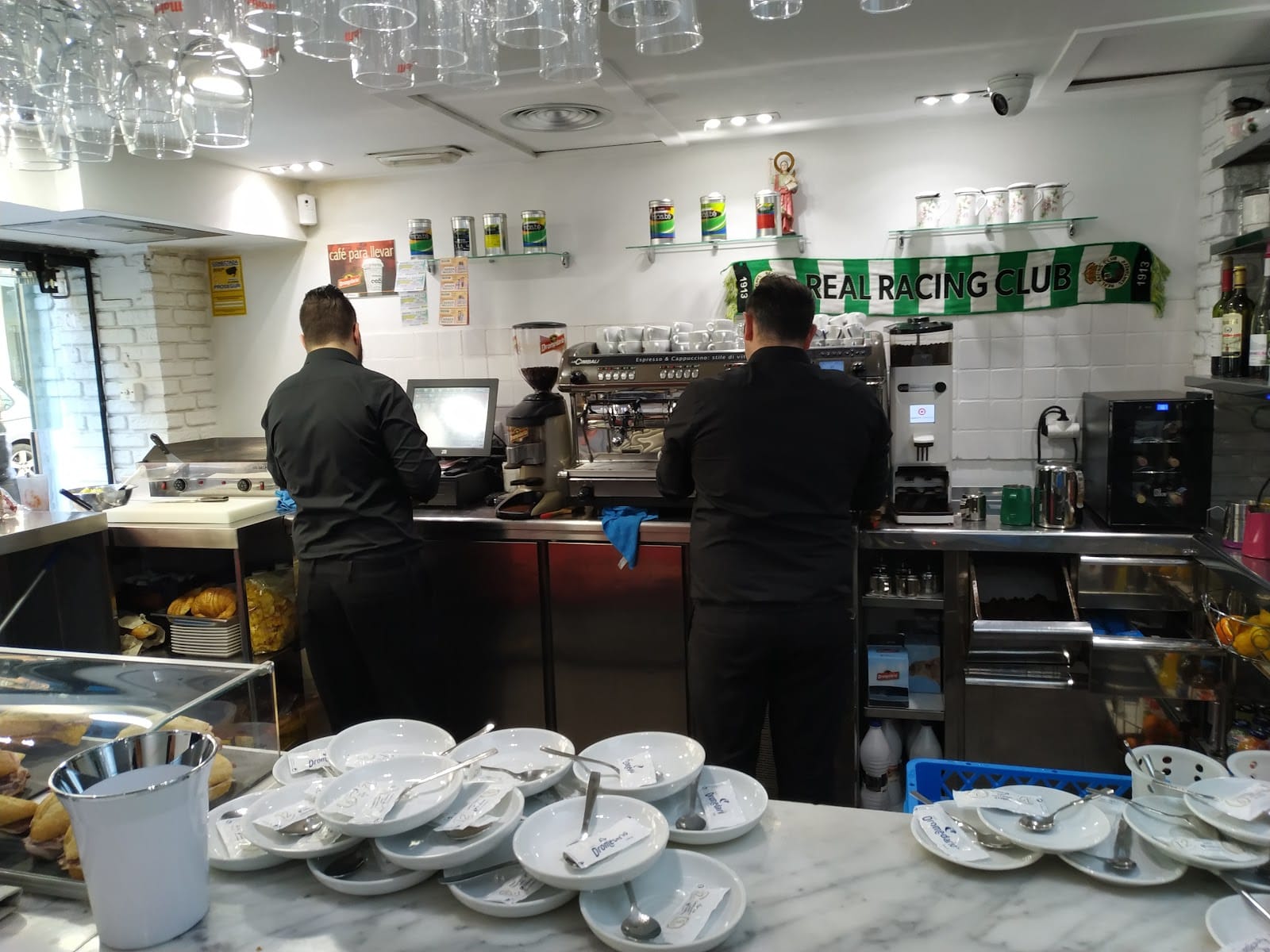 El Cafetuco