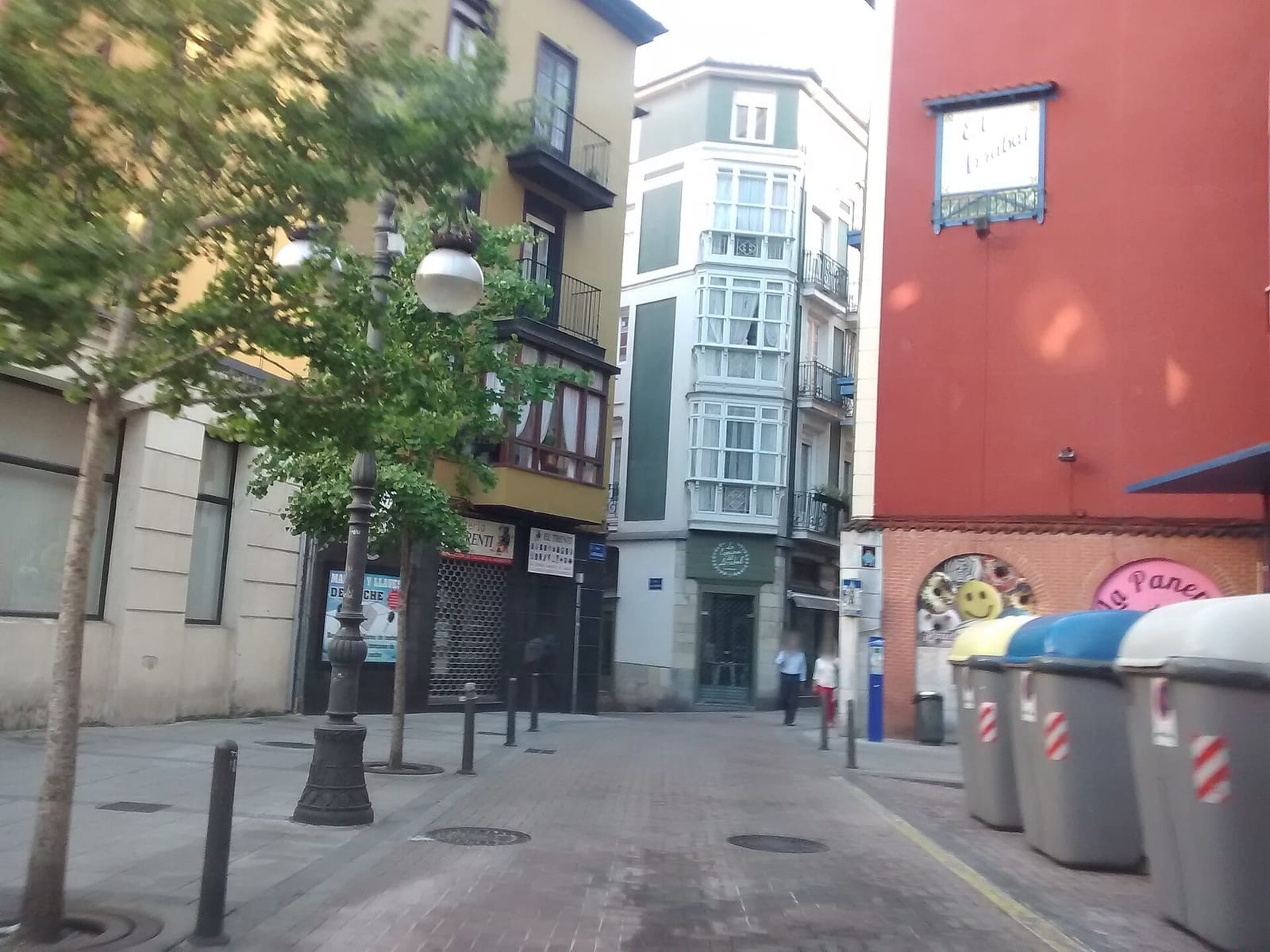 La Esquina del Arrabal photo 3
