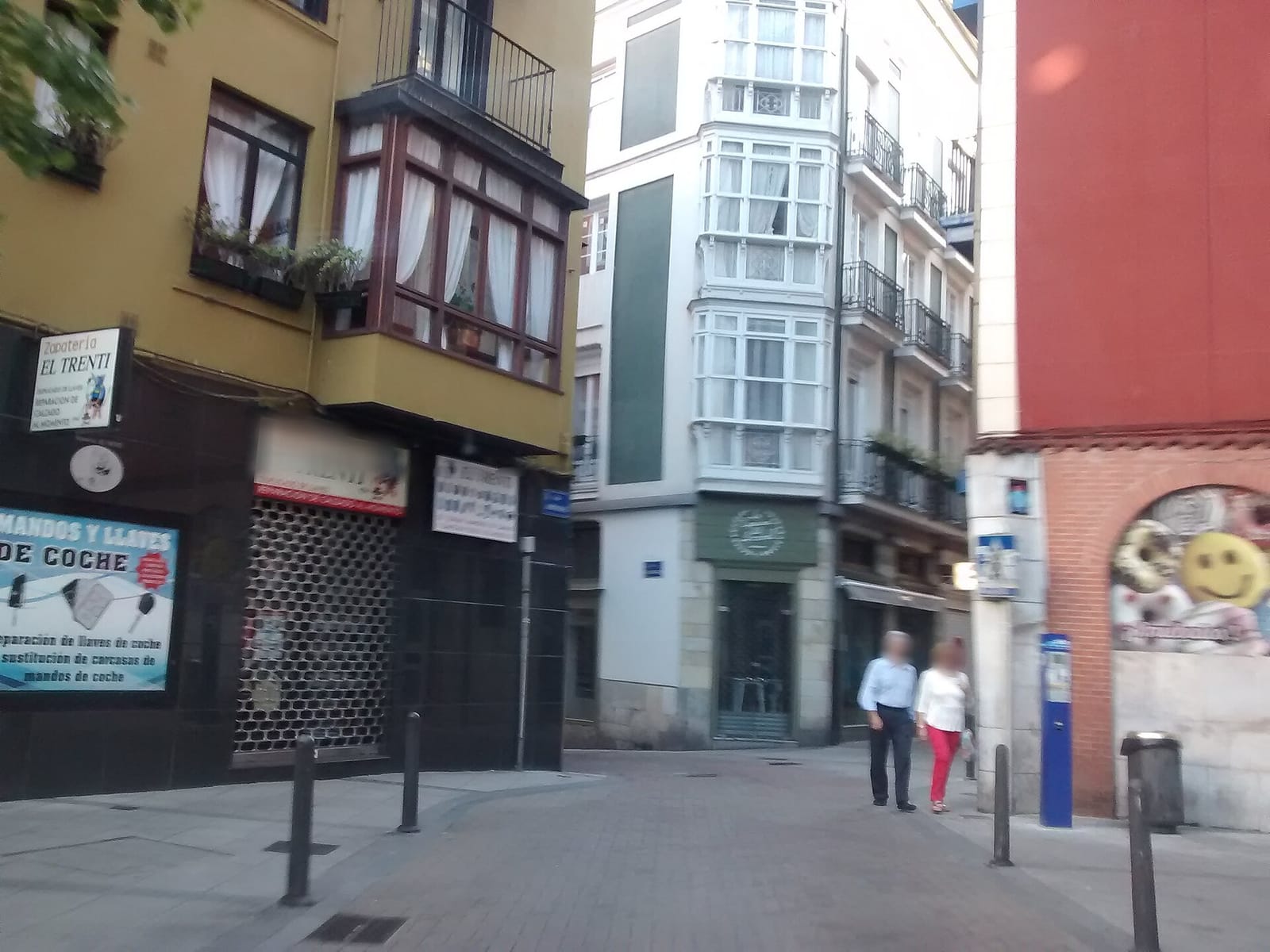La Esquina del Arrabal photo 4