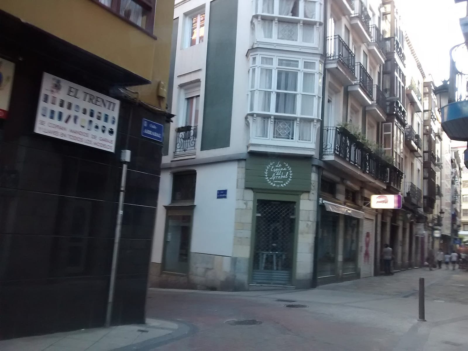 La Esquina del Arrabal photo 5