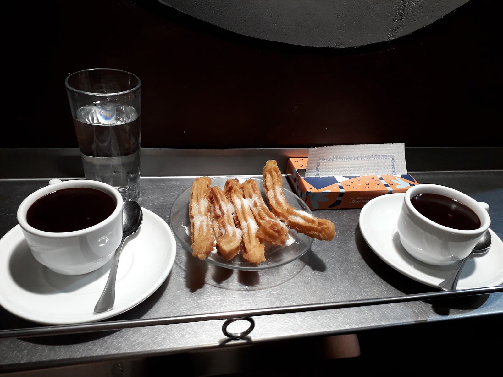 Chocolateria Aliva