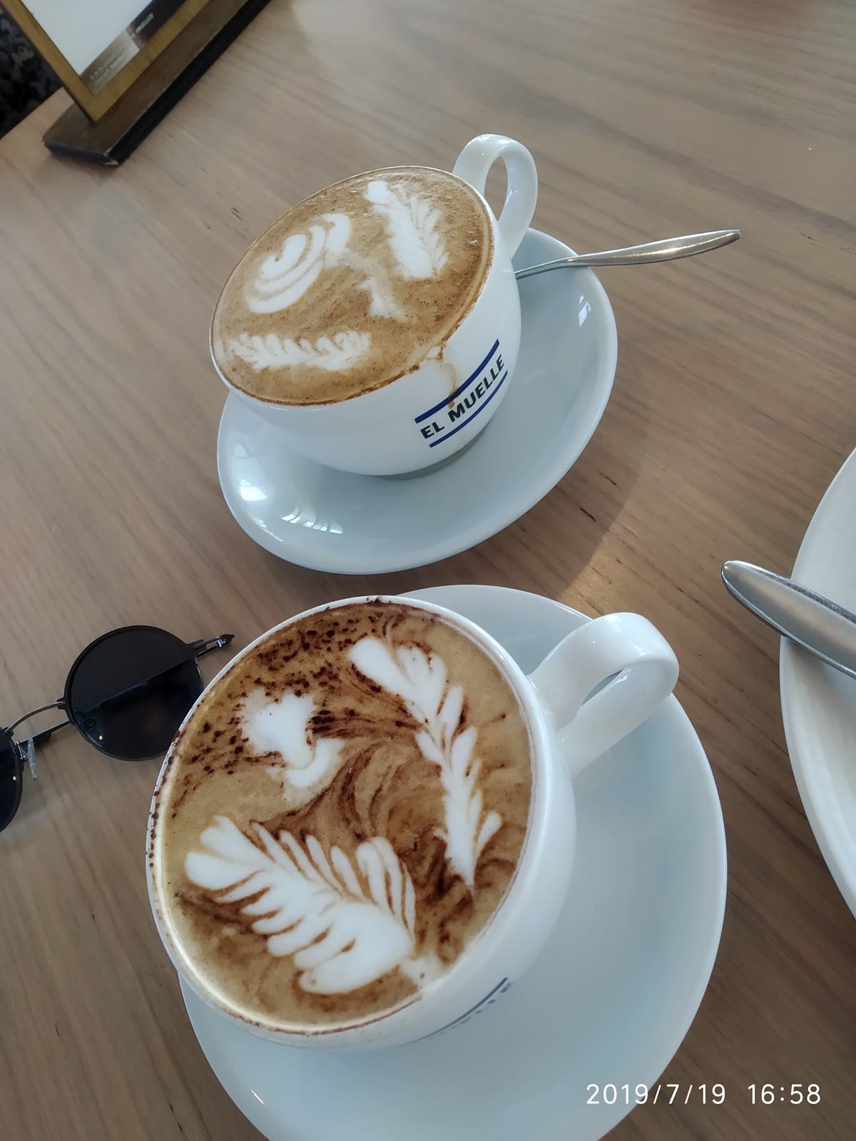 Café Centro Botín