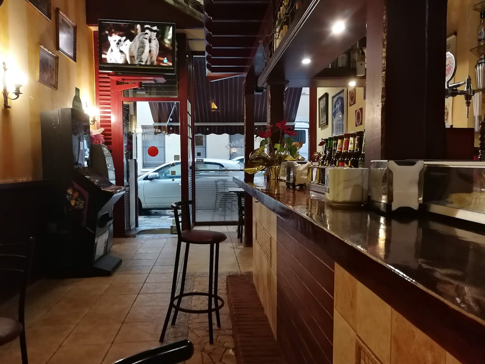 Café Iguña