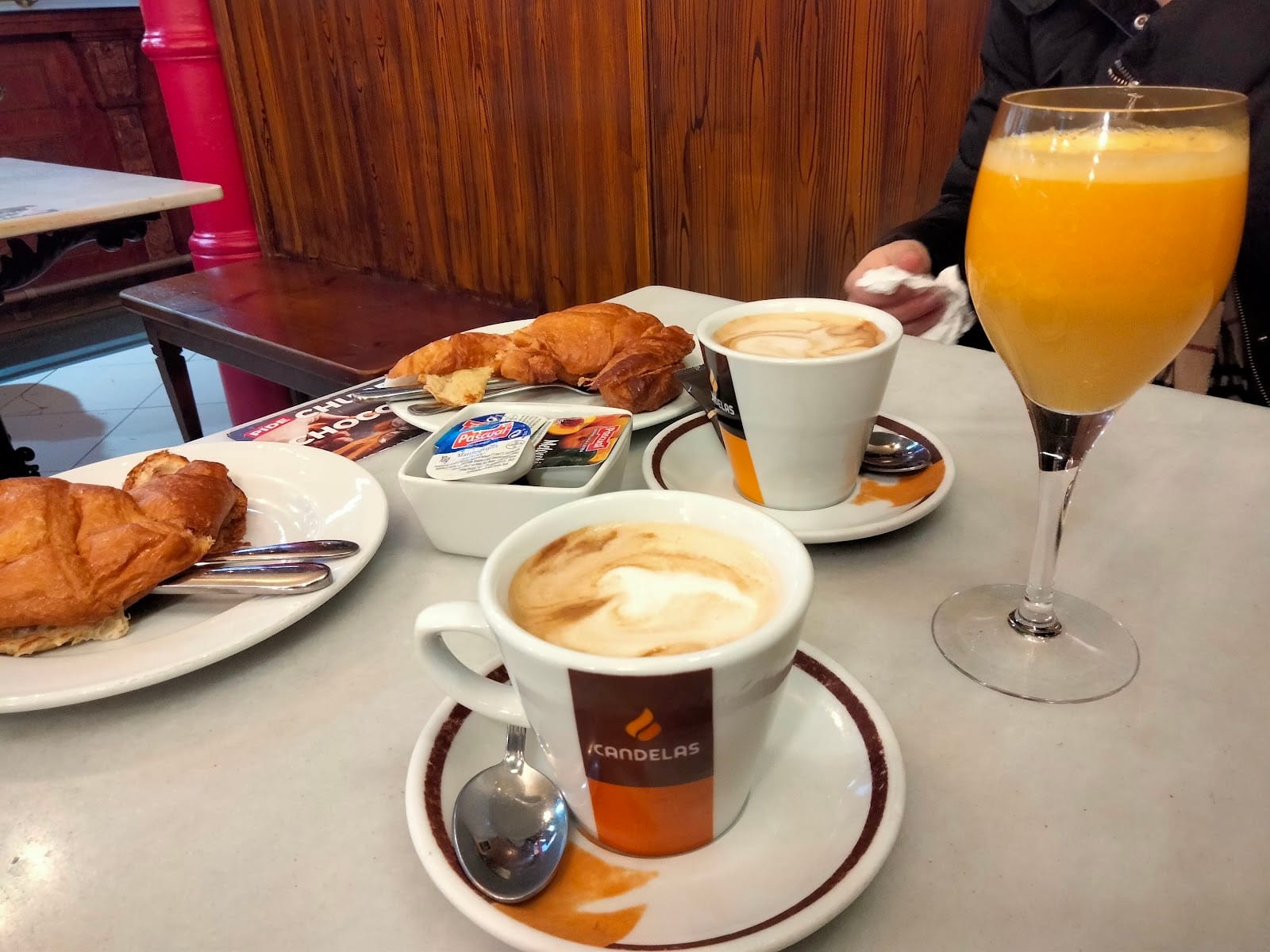 Café Mundial