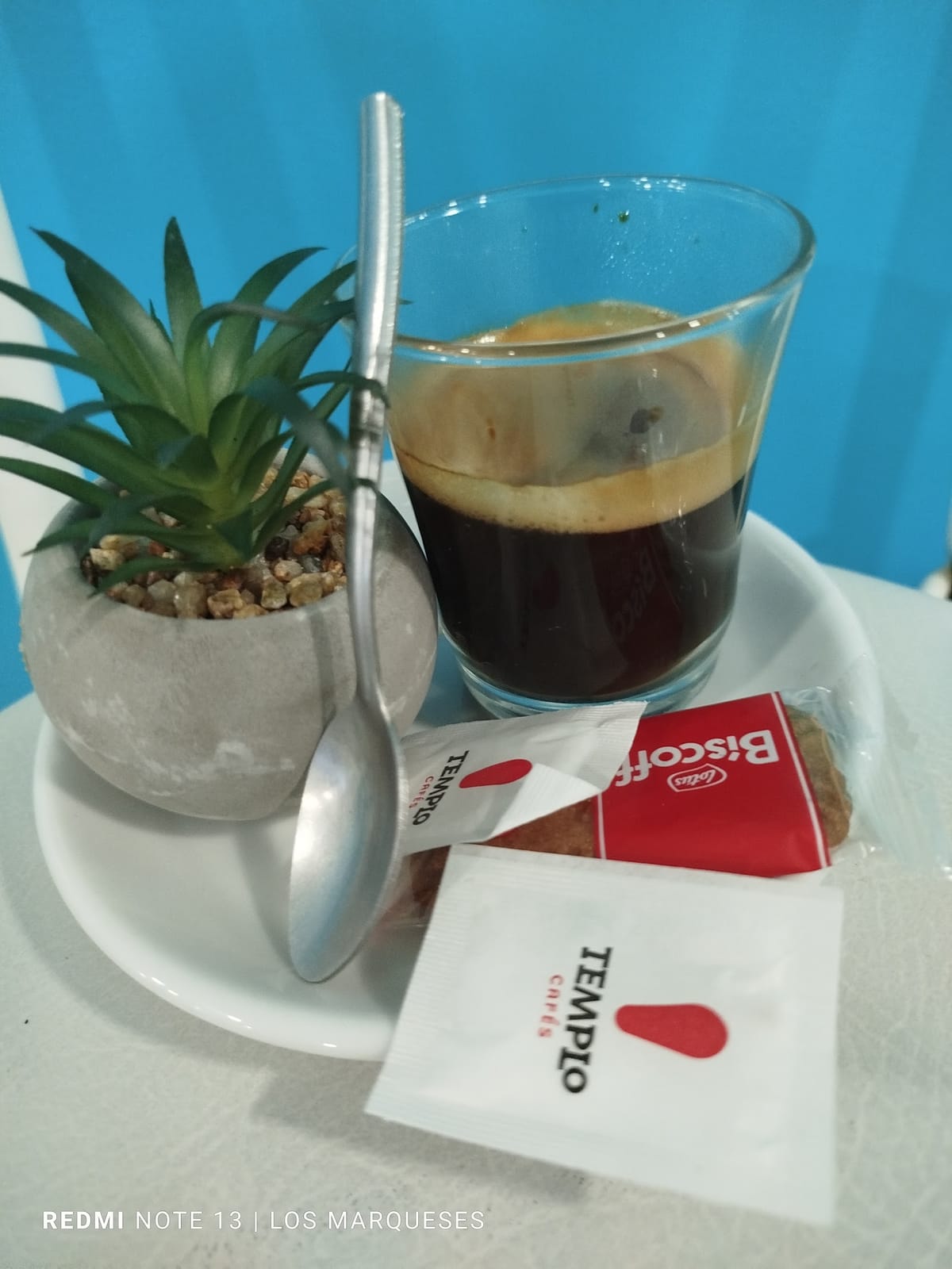 Cafetería Oslo
