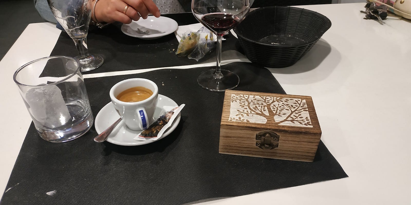 Café Bar Maxi