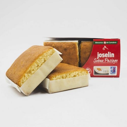 Sobaos Joselín photo 8