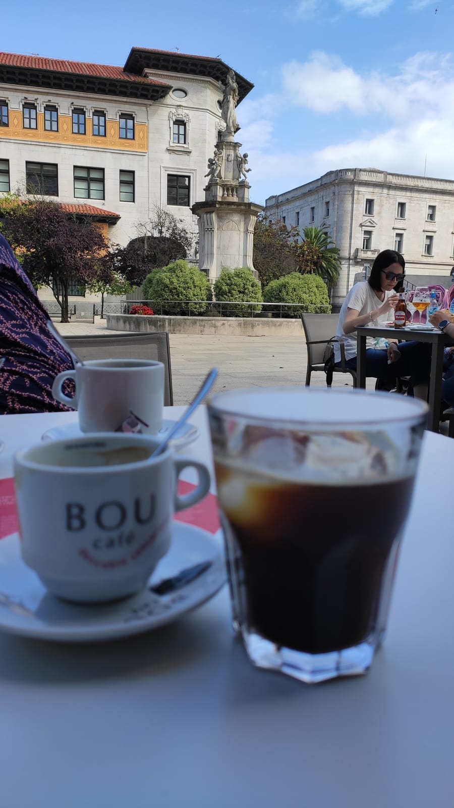 Café La Catedral