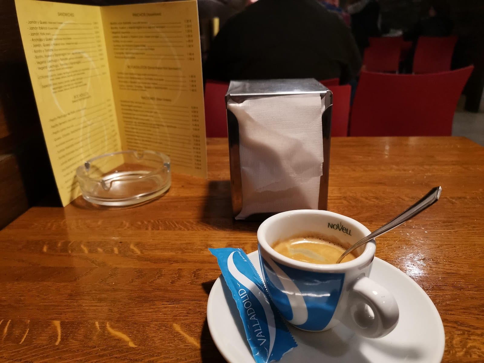 La Oficina