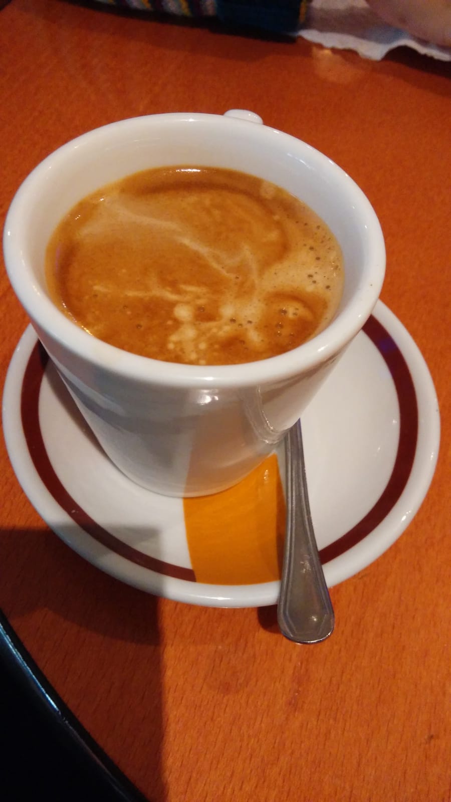 Cafetería Alesia