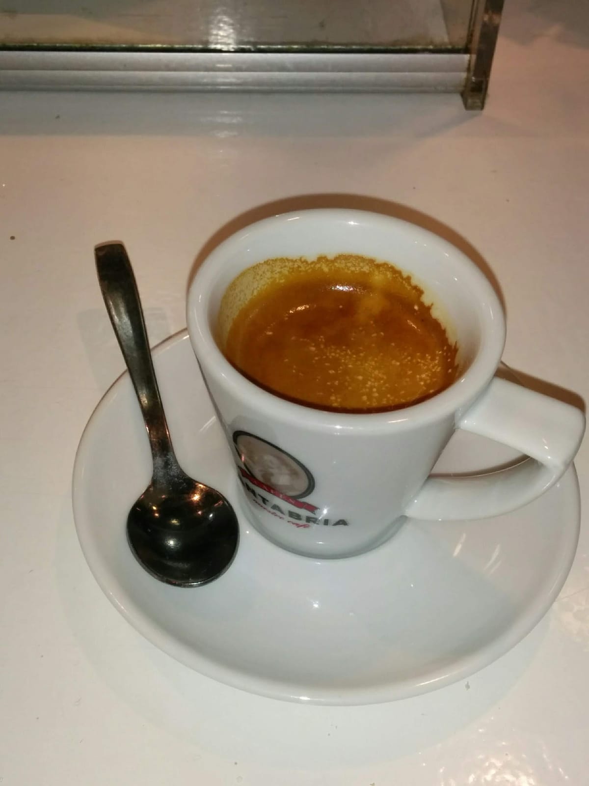 Cafetería Ibiza