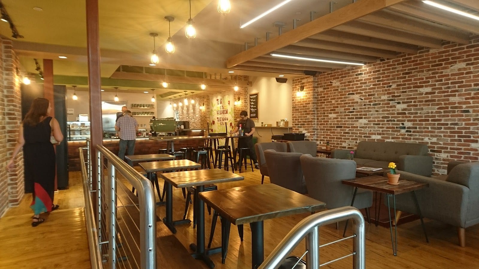 Ragamuffins Coffee House