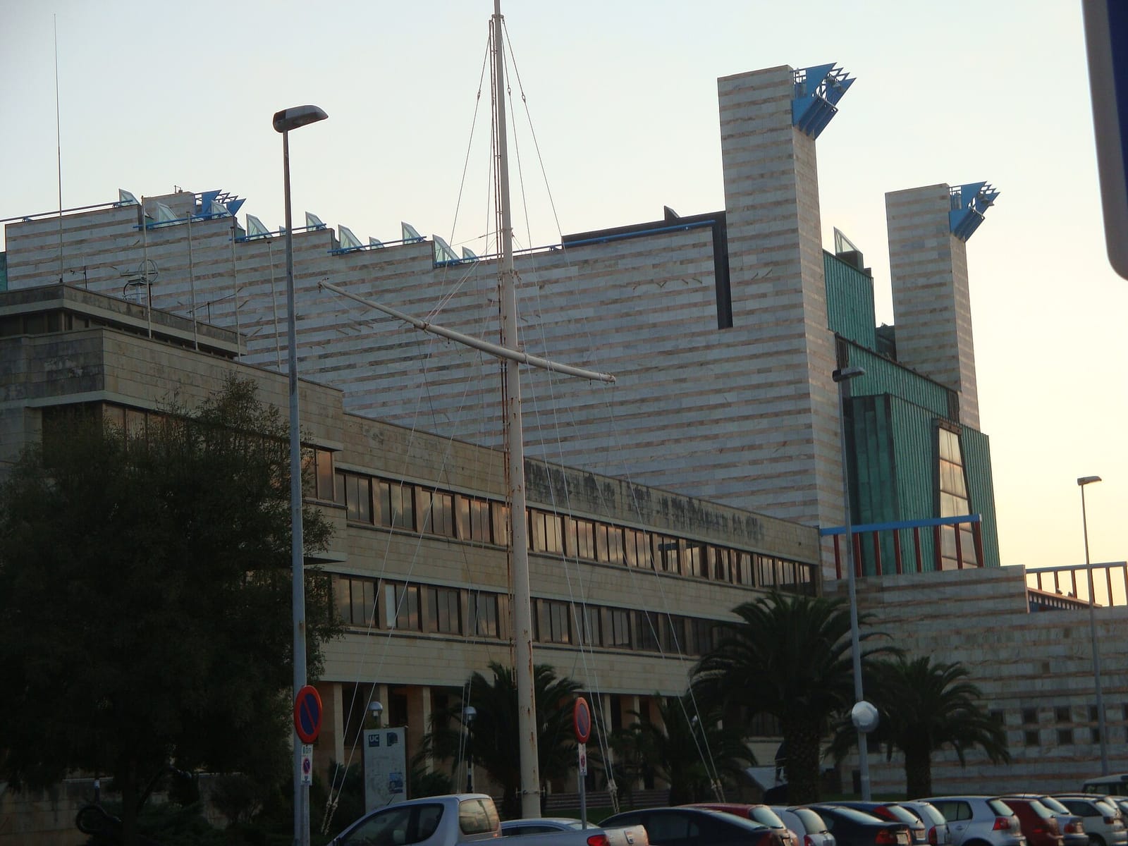 Entremareas