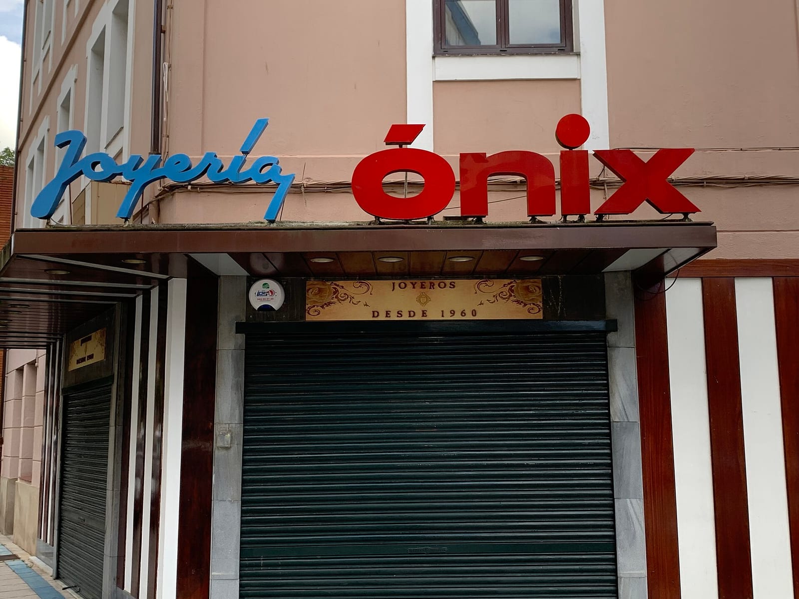 Cafetería Berna
