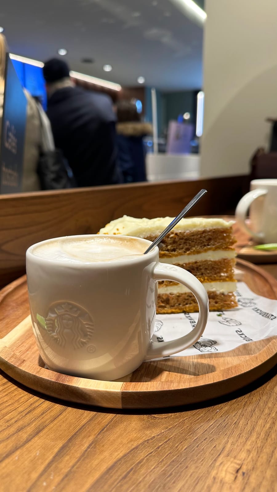 Starbucks