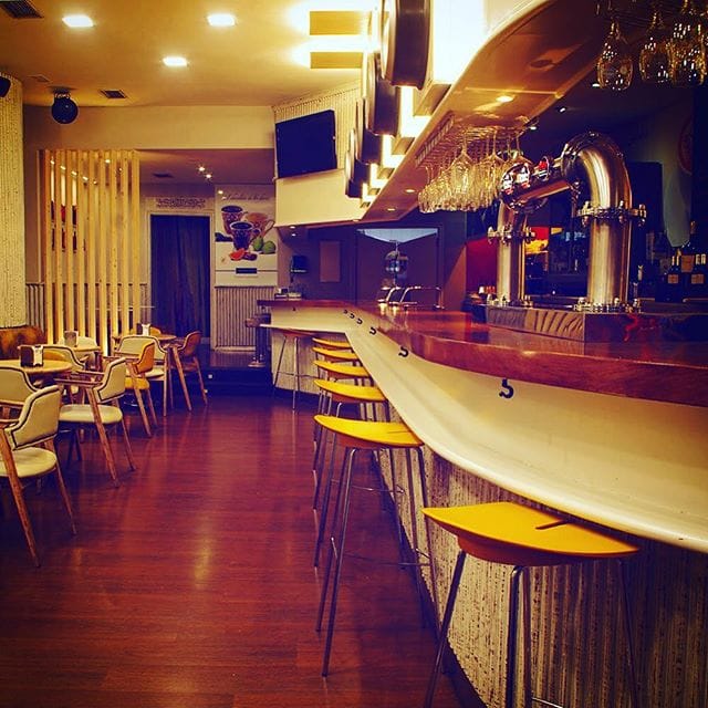 Cafetería Aloha photo 4