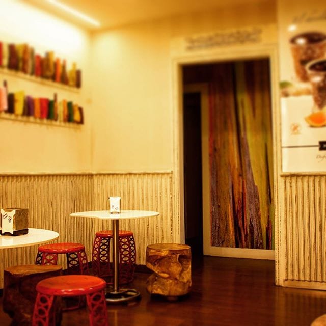 Cafetería Aloha photo 2
