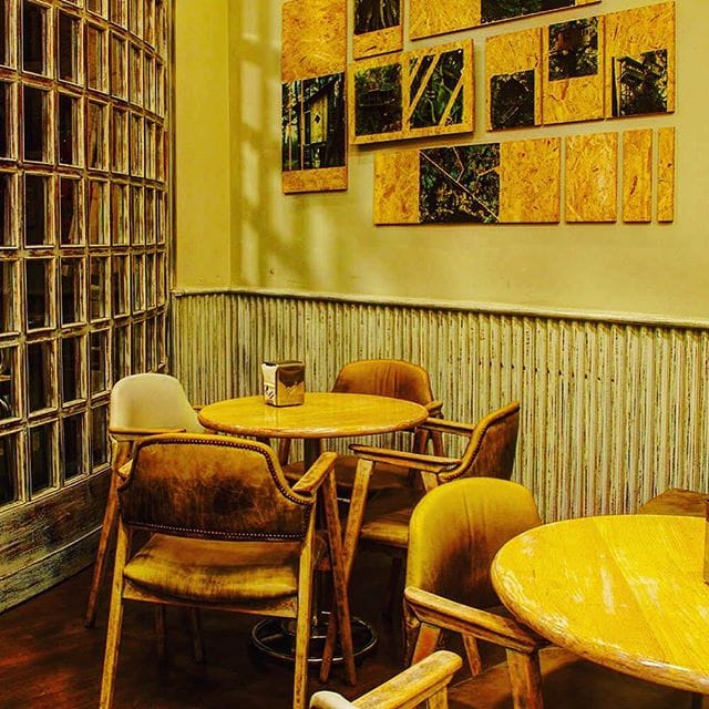 Cafetería Aloha photo 3