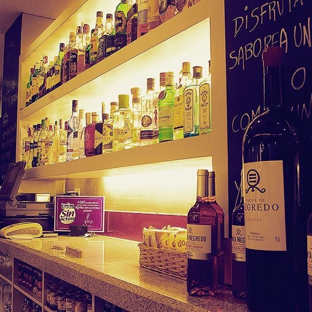 Cafetería Aloha photo 8