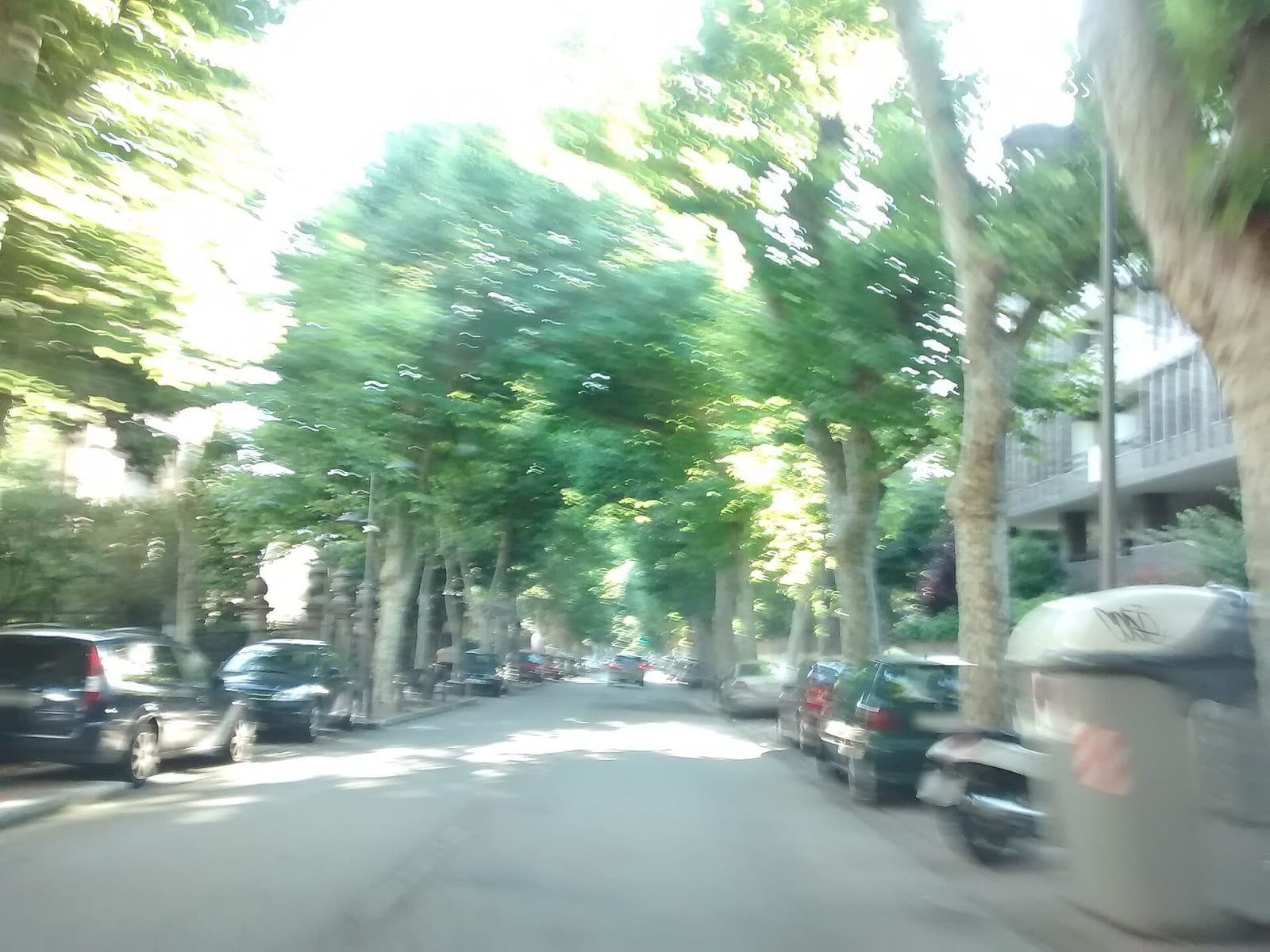 Maravillas Café