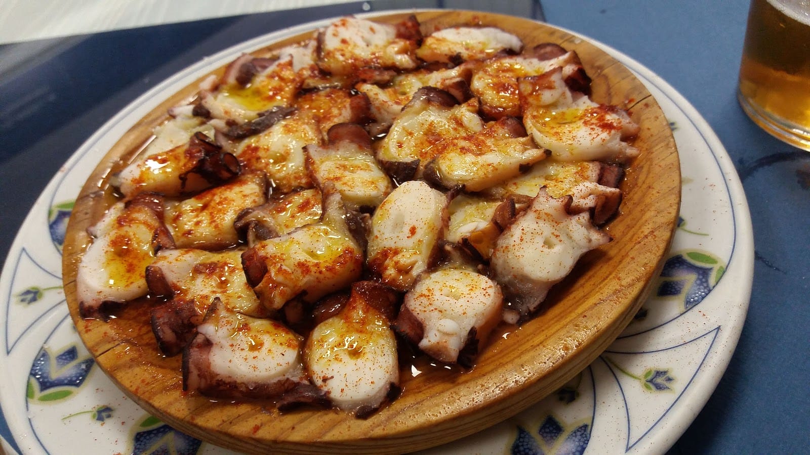 Marisqueria Cafeteria Joni