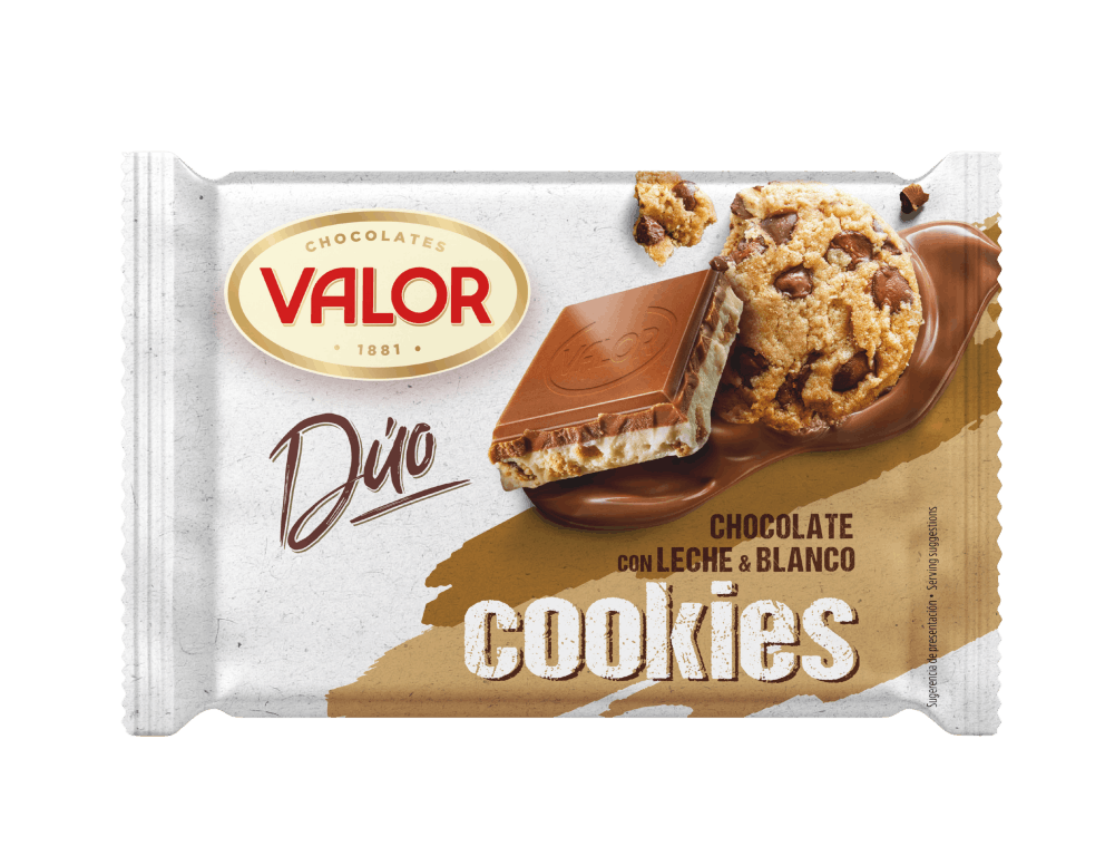 Chocolatería Valor photo 3