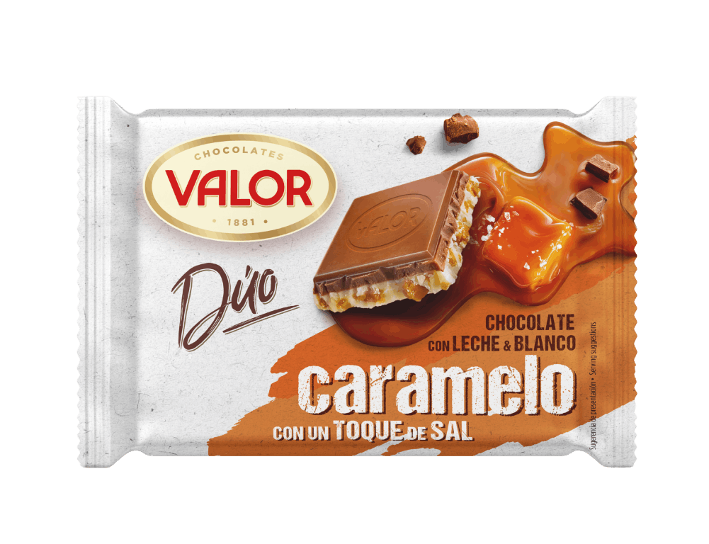Chocolatería Valor photo 2