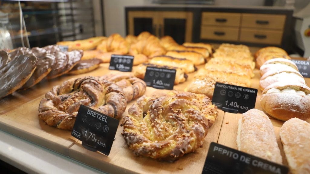 Panadería Manzano photo 4