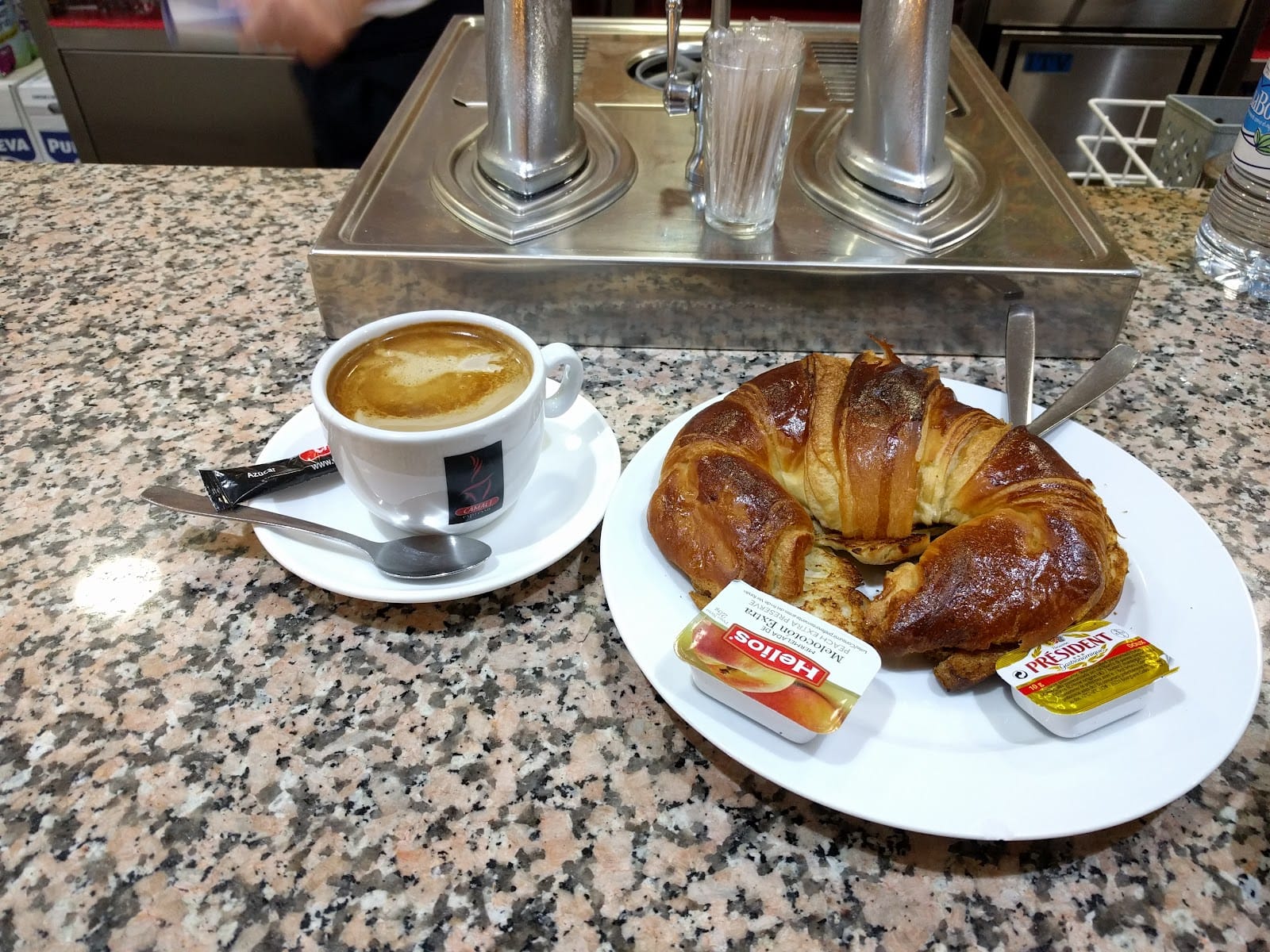 Café Bar Sierra