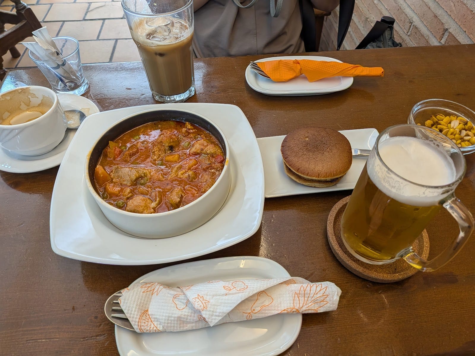 Cafetería Zocodover
