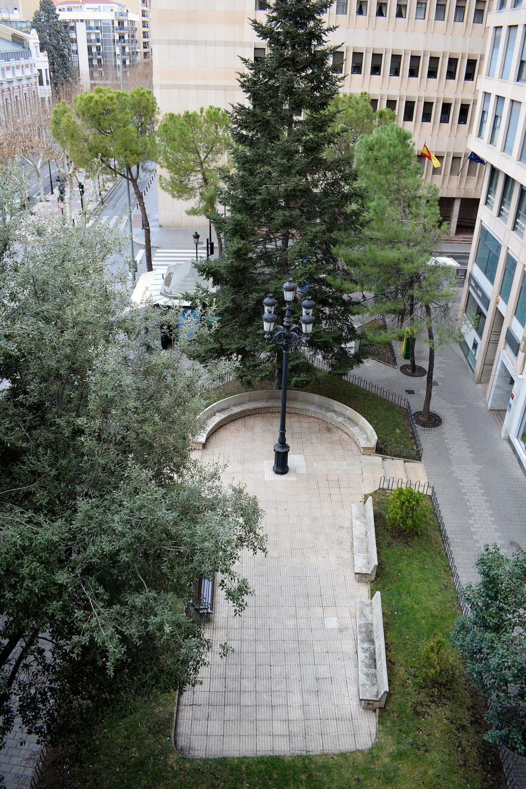 La Marquesa photo 3