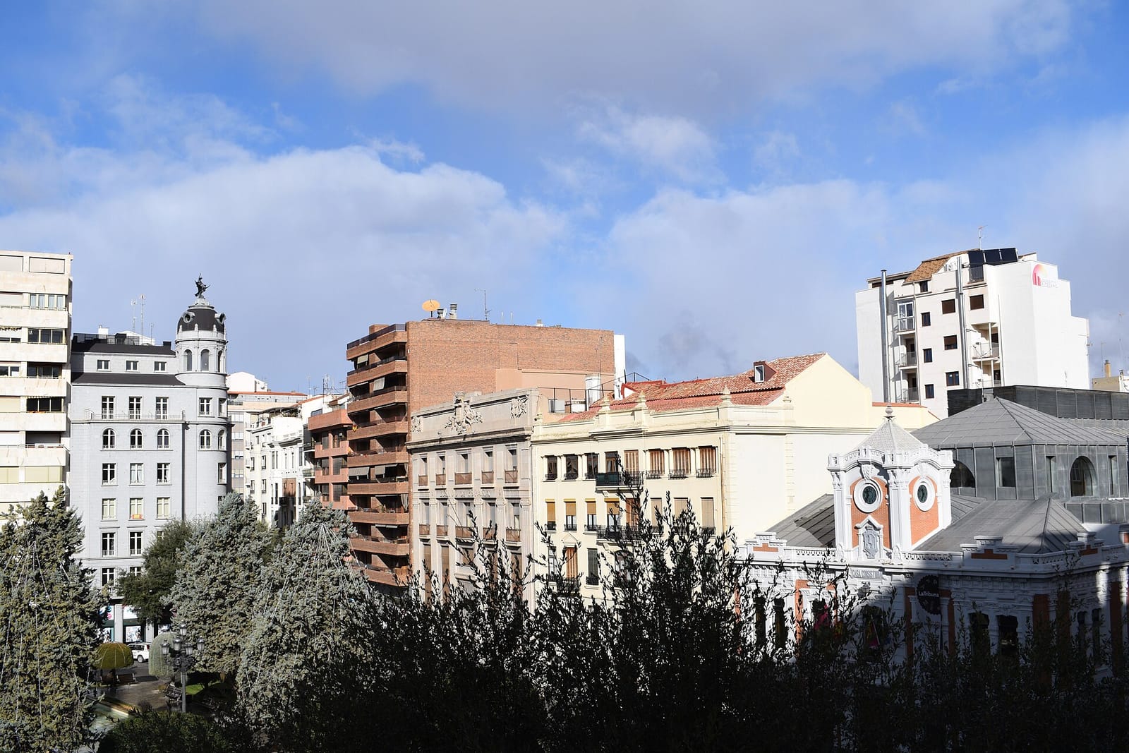 La Marquesa photo 4