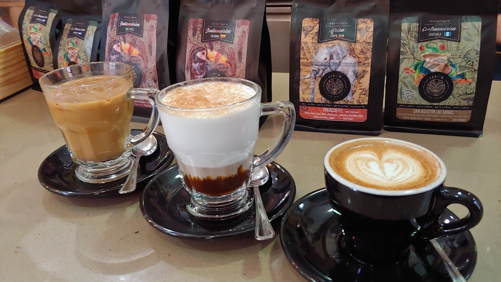 Il cappuccino