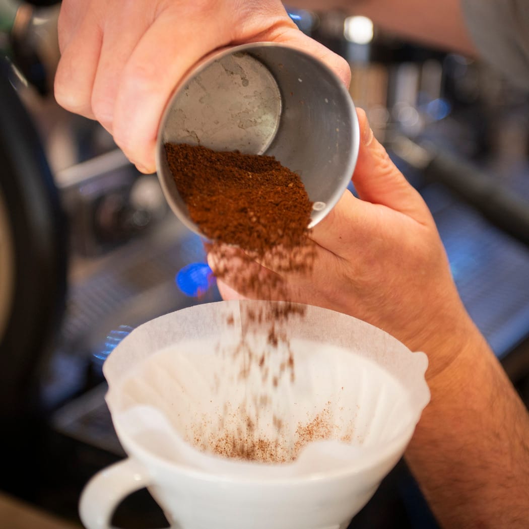 Il cappuccino photo 3