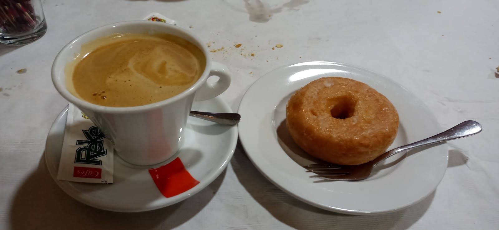Cafetería San Antón
