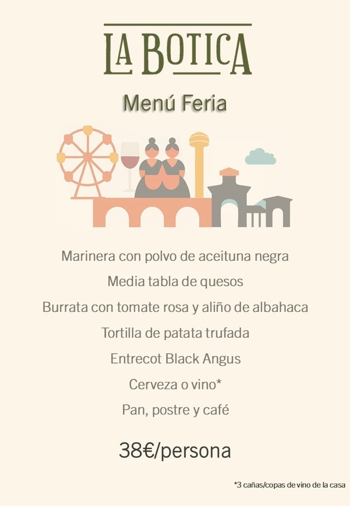 La Botica photo 2